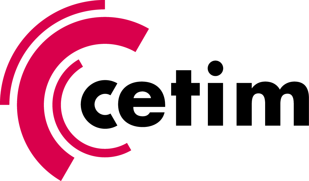 Logo Cetim