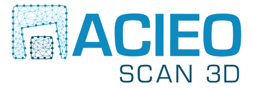 logo acieo scan