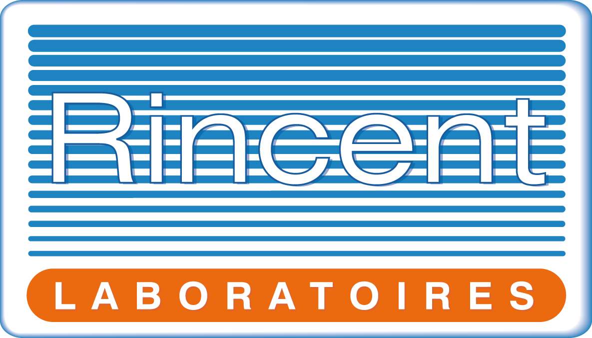 logo rincent