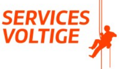 Logo Service Voltige