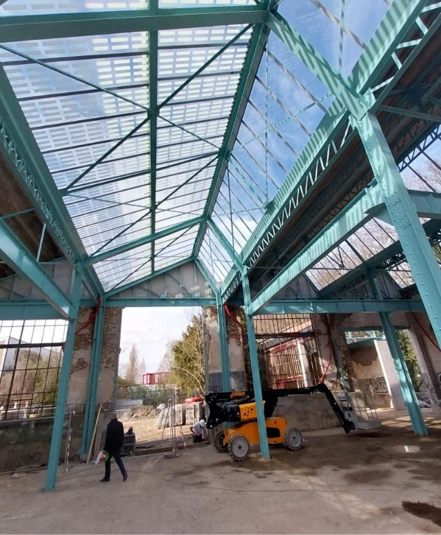 Photo Mission Découvrir