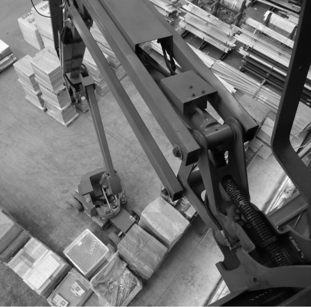 Photo noir et blanc organisation nos equipe