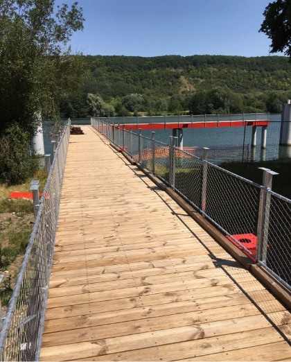 Collectivité Réalisation 5