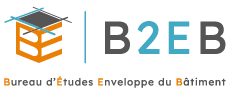 Logo B2EB Nouveau