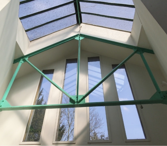 Réhabilitation Bâtiment