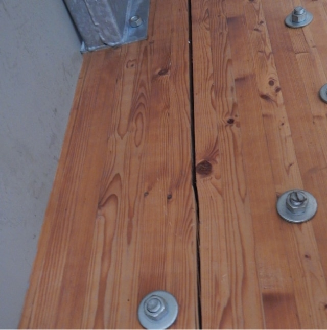 Diagnostic structure realiser