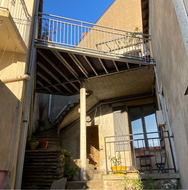 Etude de faisbilité étapes