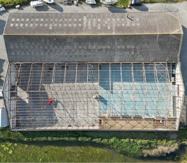 Etude de faisbilité exemple