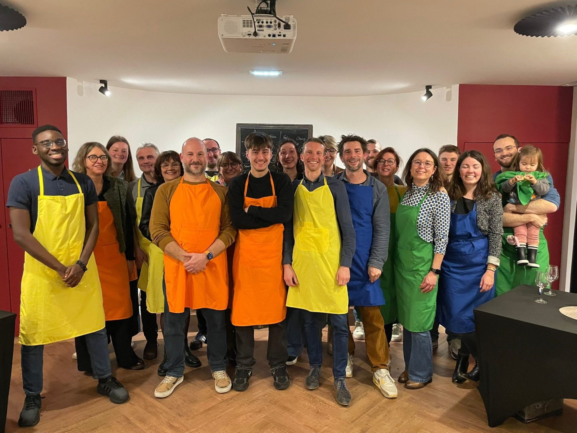 Fin année 2025 Excadia & Cie